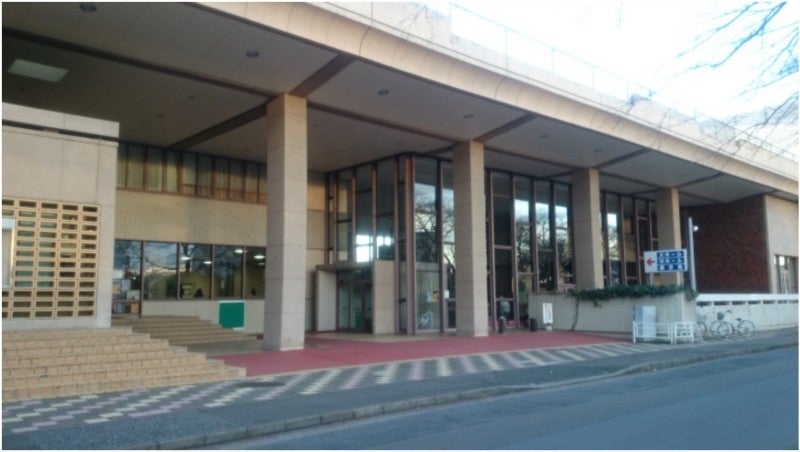 騒音の中での受験体験